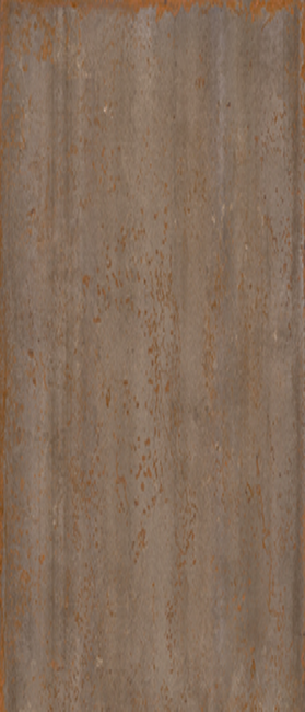 Керамогранит Oxide Brass фото №1