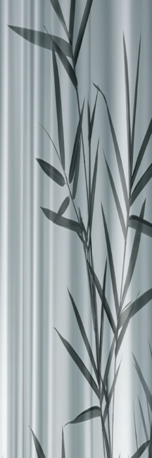 Porcelain stoneware Wonderwall Bamboo Naturale фото №1