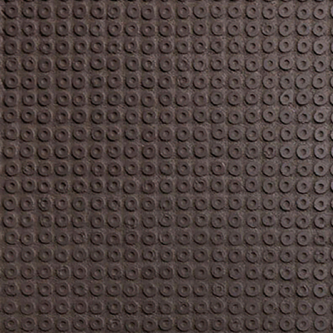 Керамогранит Micromosaics Alea Tondo Smoke фото №1