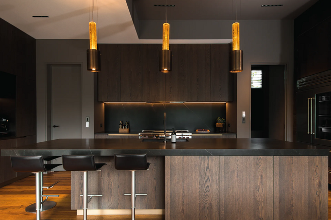 Porcelain stoneware worktop Calatorao фото №2
