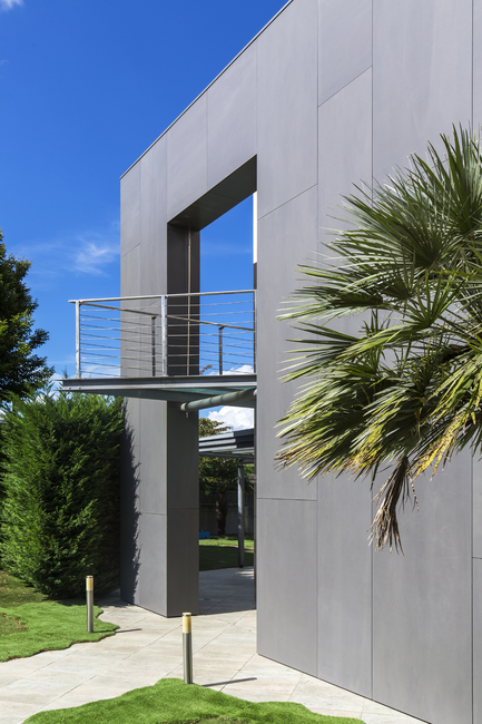 Porcelain stoneware Cement фото №2