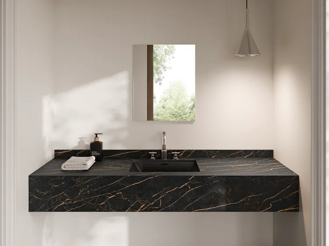 Porcelain stoneware Mamba фото №2