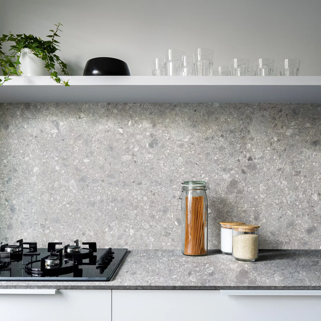 Porcelain stoneware Terrazo Ceppo фото №2
