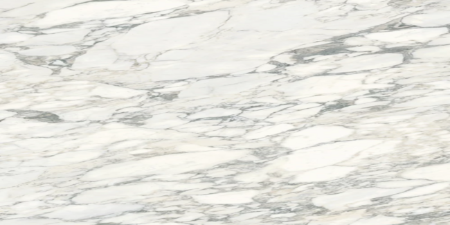 Porcelain stoneware Arabescato 4D фото №1