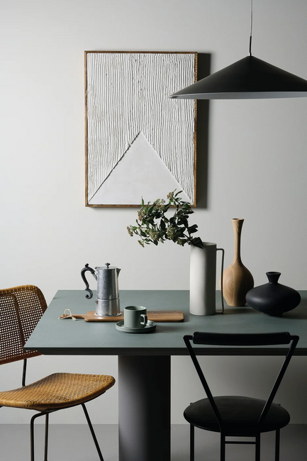 Porcelain stoneware Balance Azure фото №3