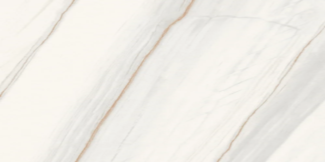 Porcelain stoneware Bianco Lasa фото №1