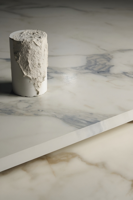 Керамогранит Calacatta Statuario 4D фото №6