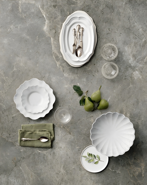 Porcelain stoneware Palladium Grey фото №2