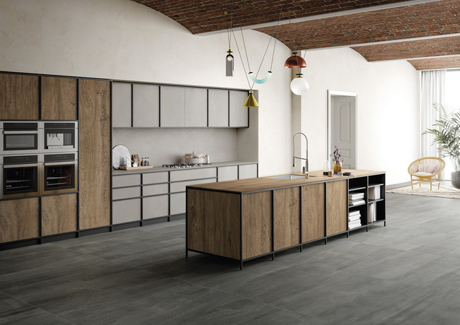 Керамогранит Rovere Baio фото №3