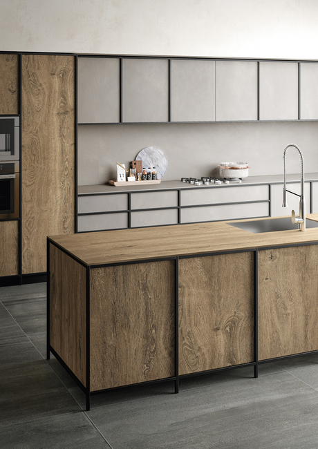 Керамогранит Rovere Baio фото №5