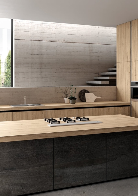 Керамогранит Rovere Buckskin фото №4
