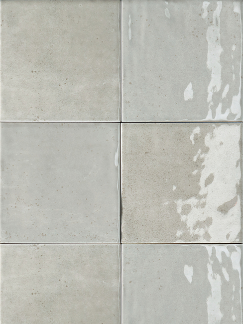 Porcelain stoneware Alchemica Cenere фото №2
