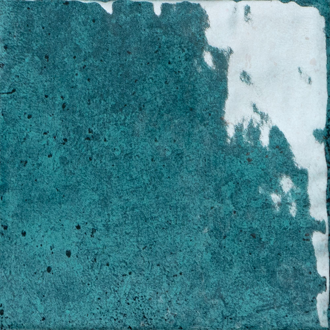 Керамогранит Alchemica Cobalto фото №1