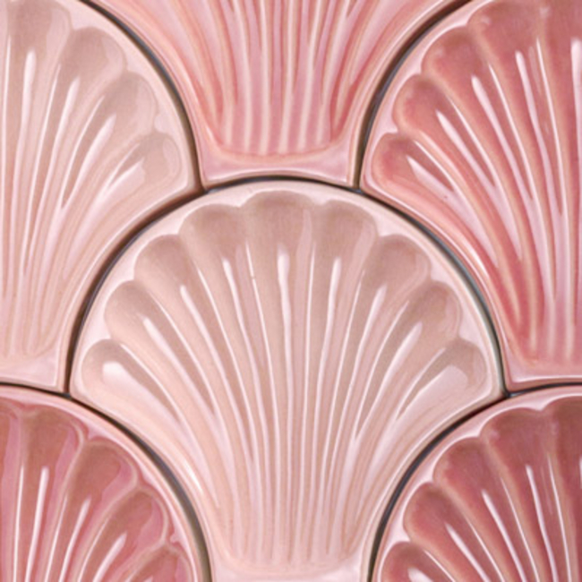 Керамограніт Artigiana le Conchiglie
02 Rosa фото №1