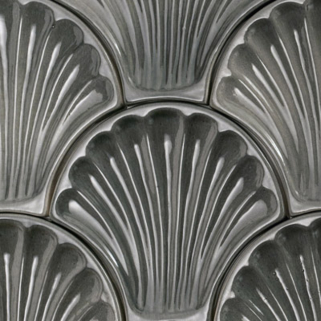 Porcelain stoneware Artigiana le Conchiglie
08 Fumo фото №1