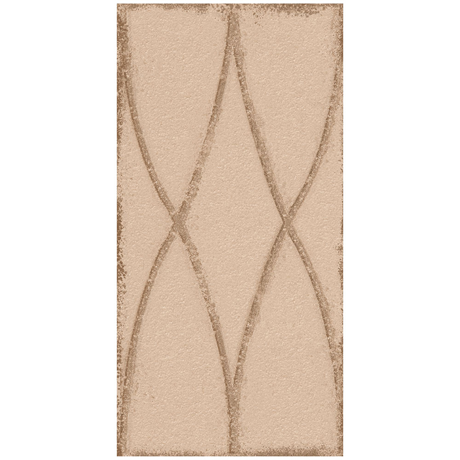 Porcelain stoneware Formaviva Argilla Woven фото №1