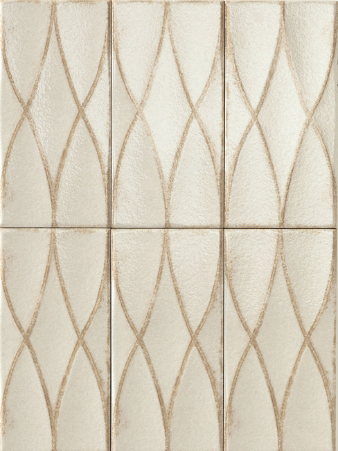 Керамограніт Formaviva Pergamena Woven фото №2