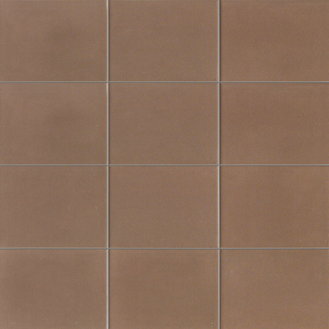 Керамогранит Genesi Terracotta Floor фото №1