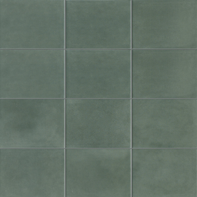 Керамогранит Genesi Verde Floor фото №1