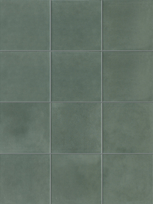 Керамогранит Genesi Verde Floor фото №2