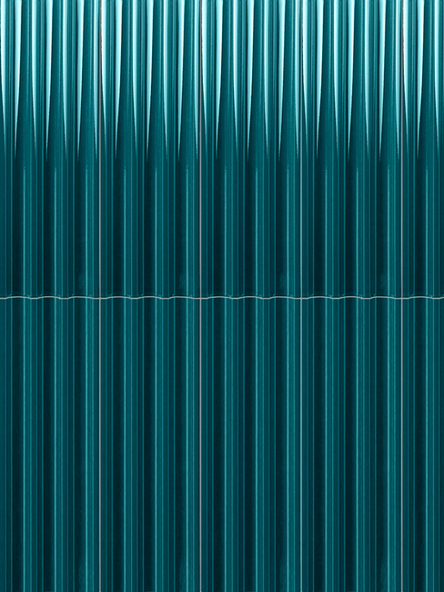 Керамогранит Plinth Deep Teal фото №2