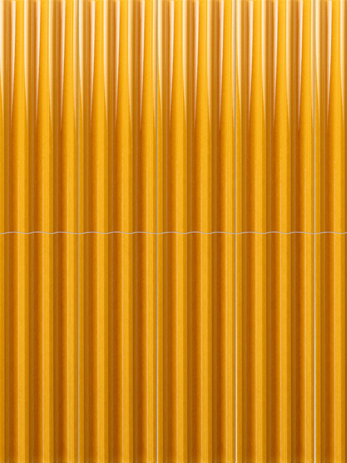 Керамогранит Plinth Golden Ochre фото №2
