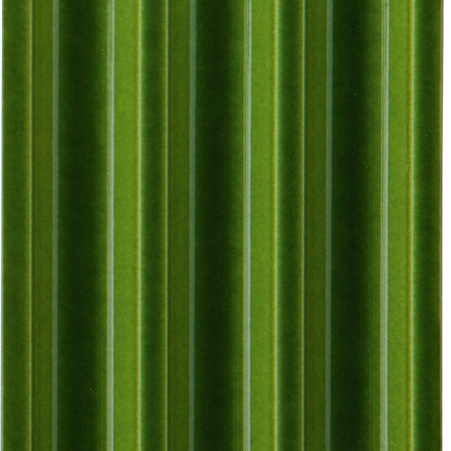 Porcelain stoneware Plinth Muted Moss фото №1