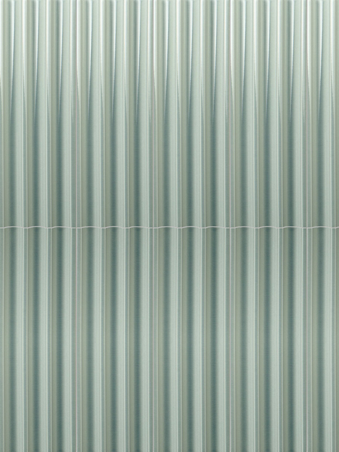 Porcelain stoneware Plinth Stone Green фото №2