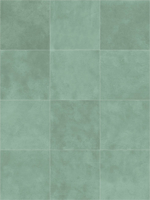 Керамогранит Pop Flat Verde Acqua фото №2
