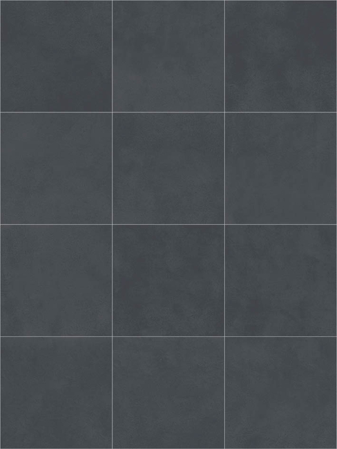 Porcelain stoneware Pop Flat Blu Avio фото №2