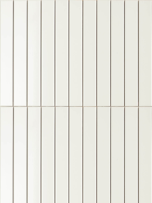 Porcelain stoneware Pulse Flat Frost фото №2
