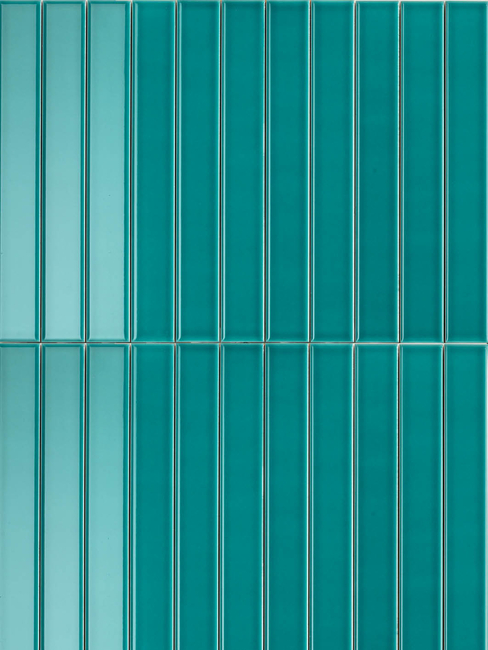 Керамограніт Pulse Flat Seafoam фото №2