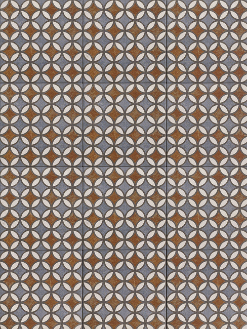 Porcelain stoneware Romanza Cinderella фото №2