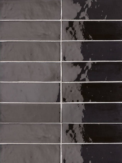 Porcelain stoneware Tbrick Abyss фото №2