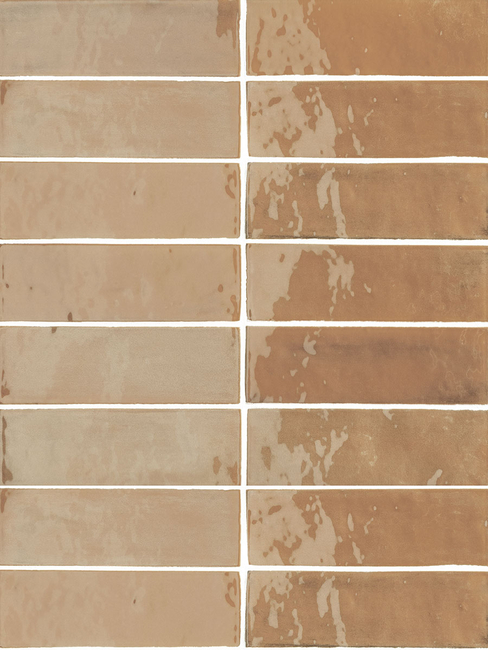 Керамогранит Tbrick Claytone фото №2