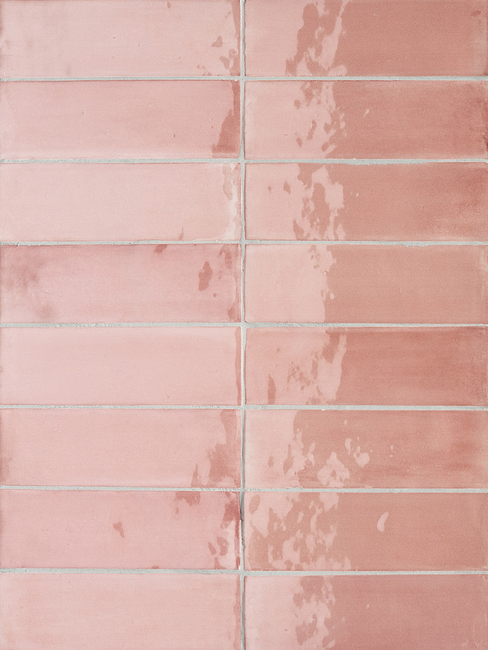 Керамогранит Tbrick Pink Panther фото №2