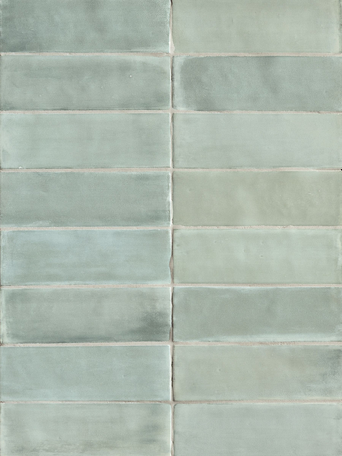 Porcelain stoneware Tint Sea Glass фото №2