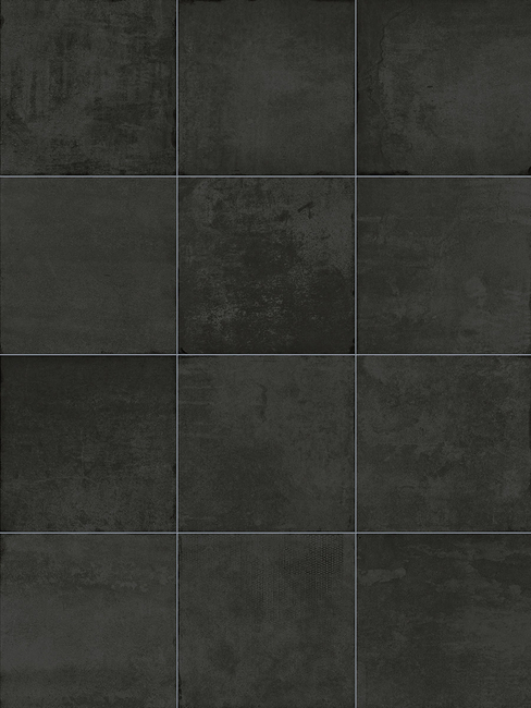 Керамогранит Tsquare Noir Floor фото №2