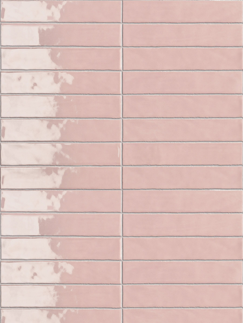 Porcelain stoneware Vernici Baby Pink фото №2