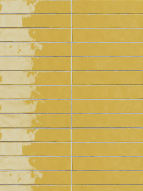 Porcelain stoneware Vernici Mustard Mayo фото №2