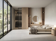 Porcelain stoneware worktop Cosmopolita Light фото №2