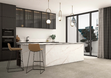 Porcelain stoneware Crystal Lux White фото №2