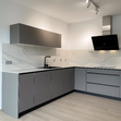 Porcelain stoneware worktop Grassi White фото №3