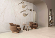 Porcelain stoneware Onice Lux White фото №2