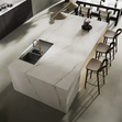 Porcelain stoneware Verso Gold фото №2