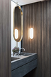 Porcelain stoneware Aspen Grey фото №2