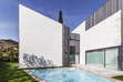 Porcelain stoneware worktop Just White фото №2