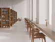 Porcelain stoneware worktop Nivola фото №2