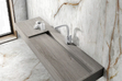 Porcelain stoneware worktop Winter Dala фото №2