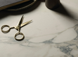 Porcelain stoneware Arabescato фото №2
